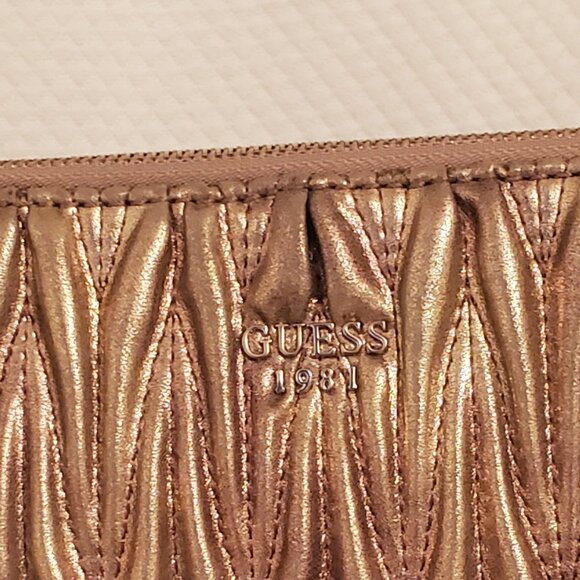 Guess purse cross body bag - Picture 5 of 5